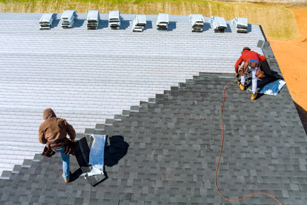 Best Chimney Flashing Repair  in Kingstown, MD