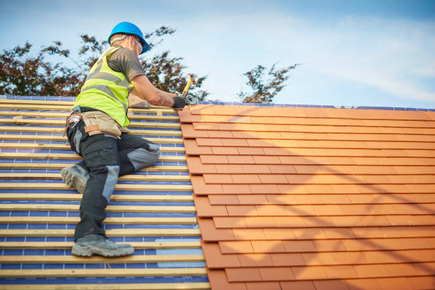 Best Hot Roofs  in Kingstown, MD